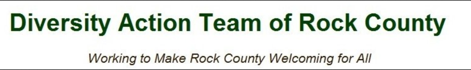 Diversity Action Team of Rock County